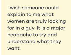Dating Thread 200 - Spring is in the Air, Ghosters Beware