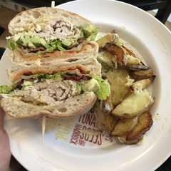 Posting pics of everything you eat thread!