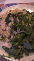 Posting pics of everything you eat thread!
