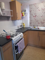 To get a cleaner for my tiny 1 bedroom 3 room flat?