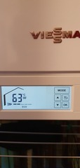 Hot water problems driving me mad!