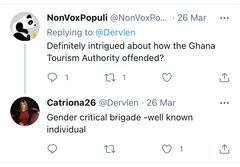The Fall Out Continues - thread 6