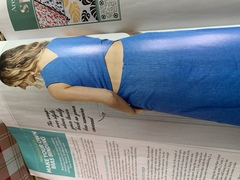 Stitch and bitch thread #2. Sewing aficionados gather here!