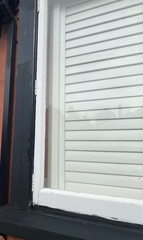 Painting job been going on 4 months
