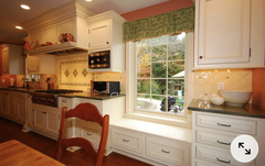 How would you lay out my kitchen?