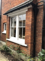 Remove cement render?