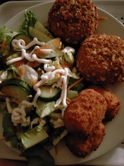 Posting pics of everything you eat thread!