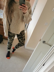 What are you wearing today 👗🧥👚 Spring 2021