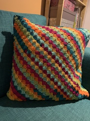 Knit, Crochet and Natter 4 - Yarning into Spring