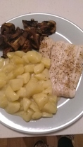 Posting pics of everything you eat thread!