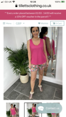 Pyjamas....is there such a thing as