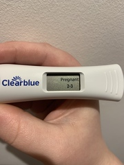Due December 2021 thread!