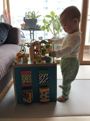 June 2020 Babies-Six months on: mobile babies, feeding adventures, and still sleepless nights! 3rd thread