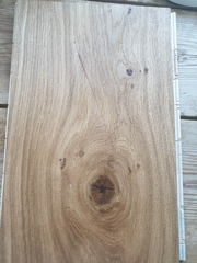 Please can I see pictures of your engineered wood floors... especially the scratches