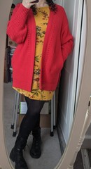 What are you wearing today 👗🧥👚 Spring 2021