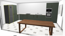 Kitchen design advice