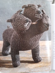 Knit, Crochet and Natter 4 - Yarning into Spring