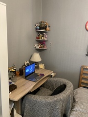 With no parents as a child to help me to learn cleaning/ organisational/ budgeting skills, my home has become horrific and I am hoping someone has tips please? Possible TW in my background