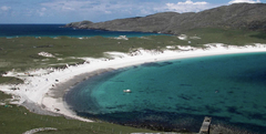 Summer holidays abroad?