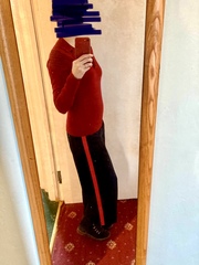 What are you wearing today 👗🧥👚 Spring 2021