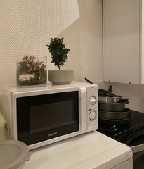 Overwhelmed by messy house - any tips?