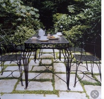 Suggestions what to do with slabs