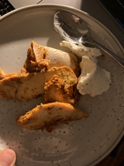 Posting pics of everything you eat thread!