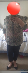 Plus size chat / what are you wearing today sort of thread 2!