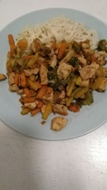 Posting pics of everything you eat thread!