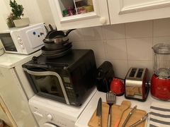 Overwhelmed by messy house - any tips?