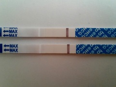 Anyone in the 2 week wait wanting to share symptoms and bbt charts