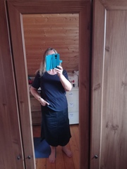 Plus size chat / what are you wearing today sort of thread 2!