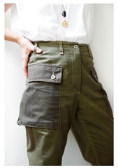 Les Parisiennes des Mamansnet: "You gotta have style. It helps you get down the stairs." - Diana Vreeland