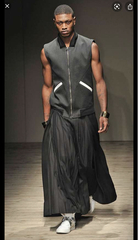 Clothing liberation
