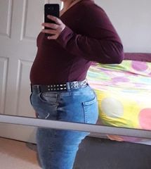 Plus size chat / what are you wearing today sort of thread 2!