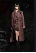 Les Parisiennes des Mamansnet: "You gotta have style. It helps you get down the stairs." - Diana Vreeland