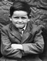 Guess the celebrity