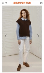 Les Parisiennes des Mamansnet: "You gotta have style. It helps you get down the stairs." - Diana Vreeland