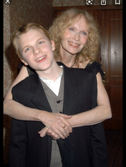 Allen vs Farrow