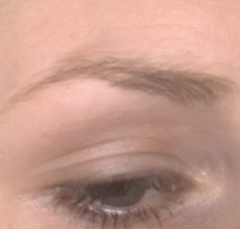 Help, good eyebrow / bad eyebrow with pictures