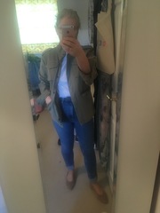 What are you wearing today 👗🧥👚 Spring 2021