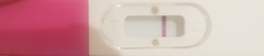 Please help!! Positive OPK day before AF?!