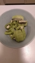 Posting pics of everything you eat thread!