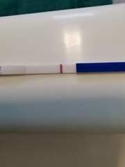 I don't know what to think... Line eyes.