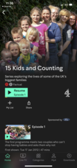 22 kids and counting