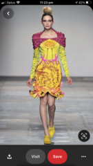 Les Parisiennes des Mamansnet: "You gotta have style. It helps you get down the stairs." - Diana Vreeland