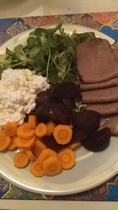 Posting pics of everything you eat thread!