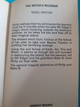 Help me remember the name of this children’s book with only a couple of very vague plot points to go by....