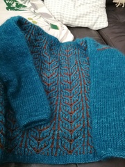 Knit, Crochet and Natter 4 - Yarning into Spring