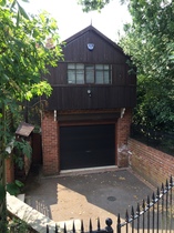 As a buyer would you be put off by no garage?